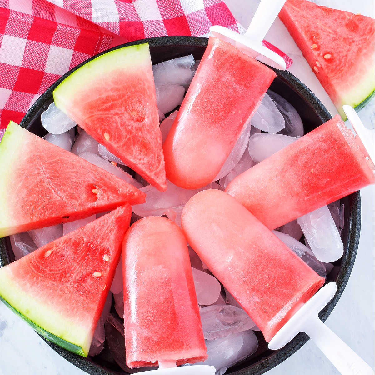 Master the Best Watermelon Popsicles: Pro Tips for Perfect Treats